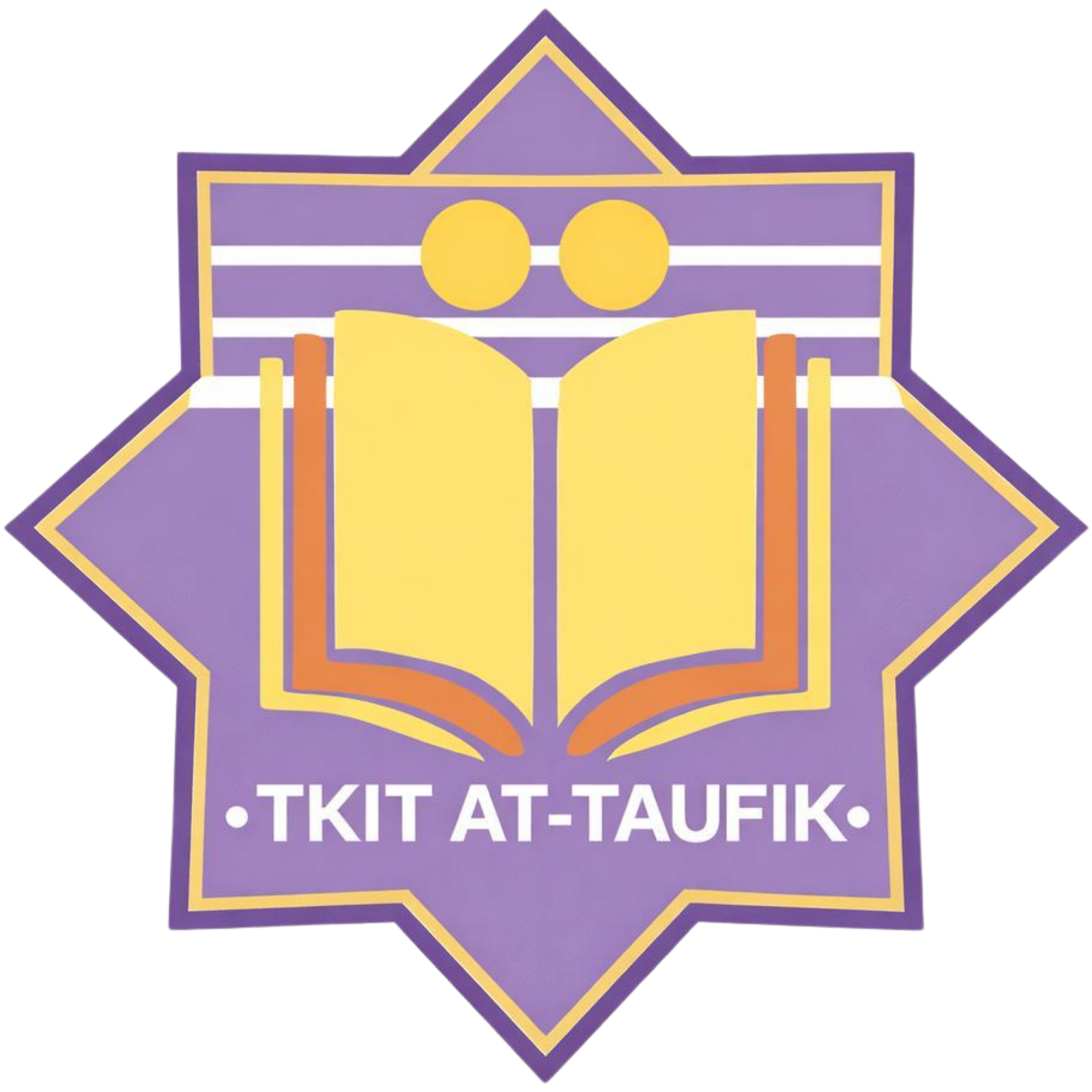 Logo TK Yayasan Bina Sampurna